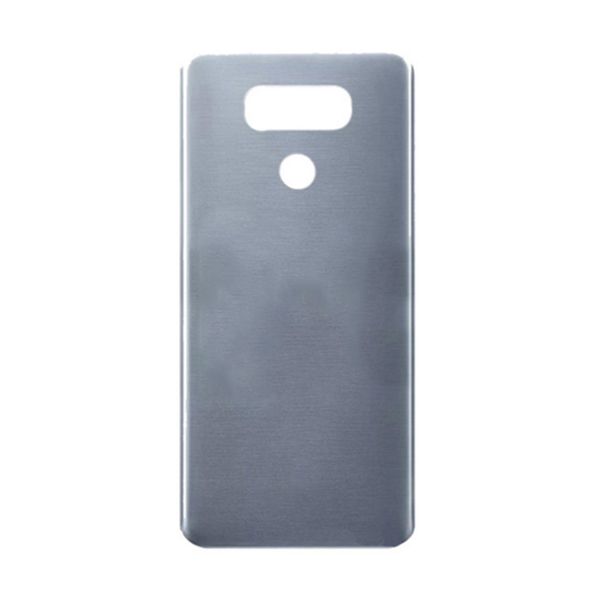 Kryt baterie LG G6 silver