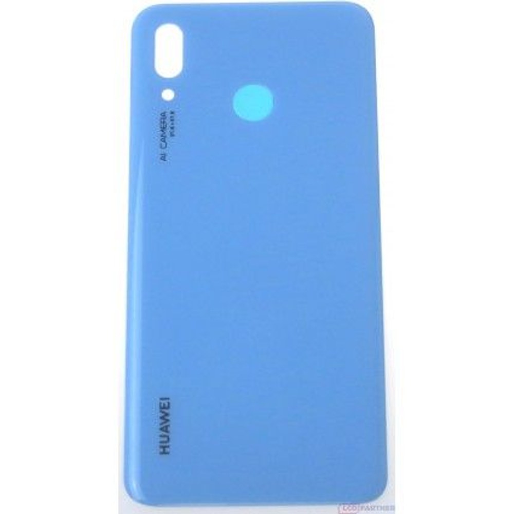 Huawei Nova 3 Kryt baterie modrý