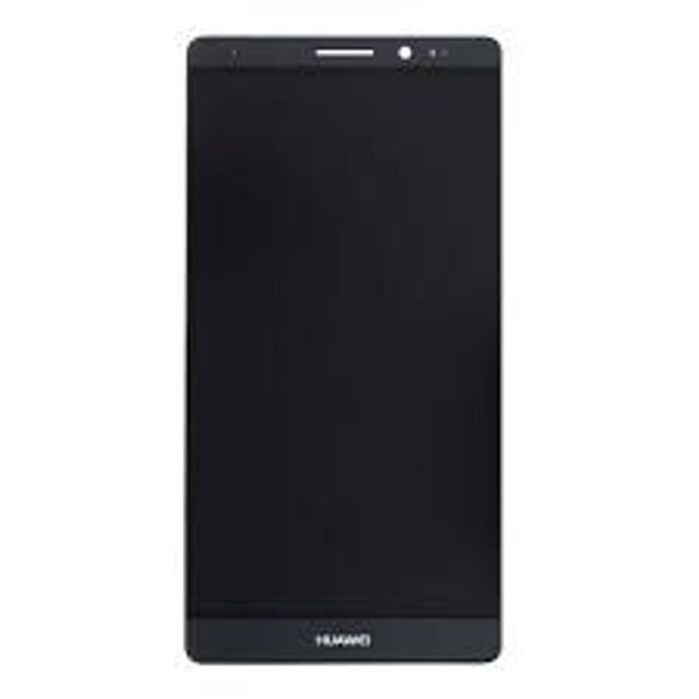 Lcd Displej Huawei Nova + dotyková deska černá