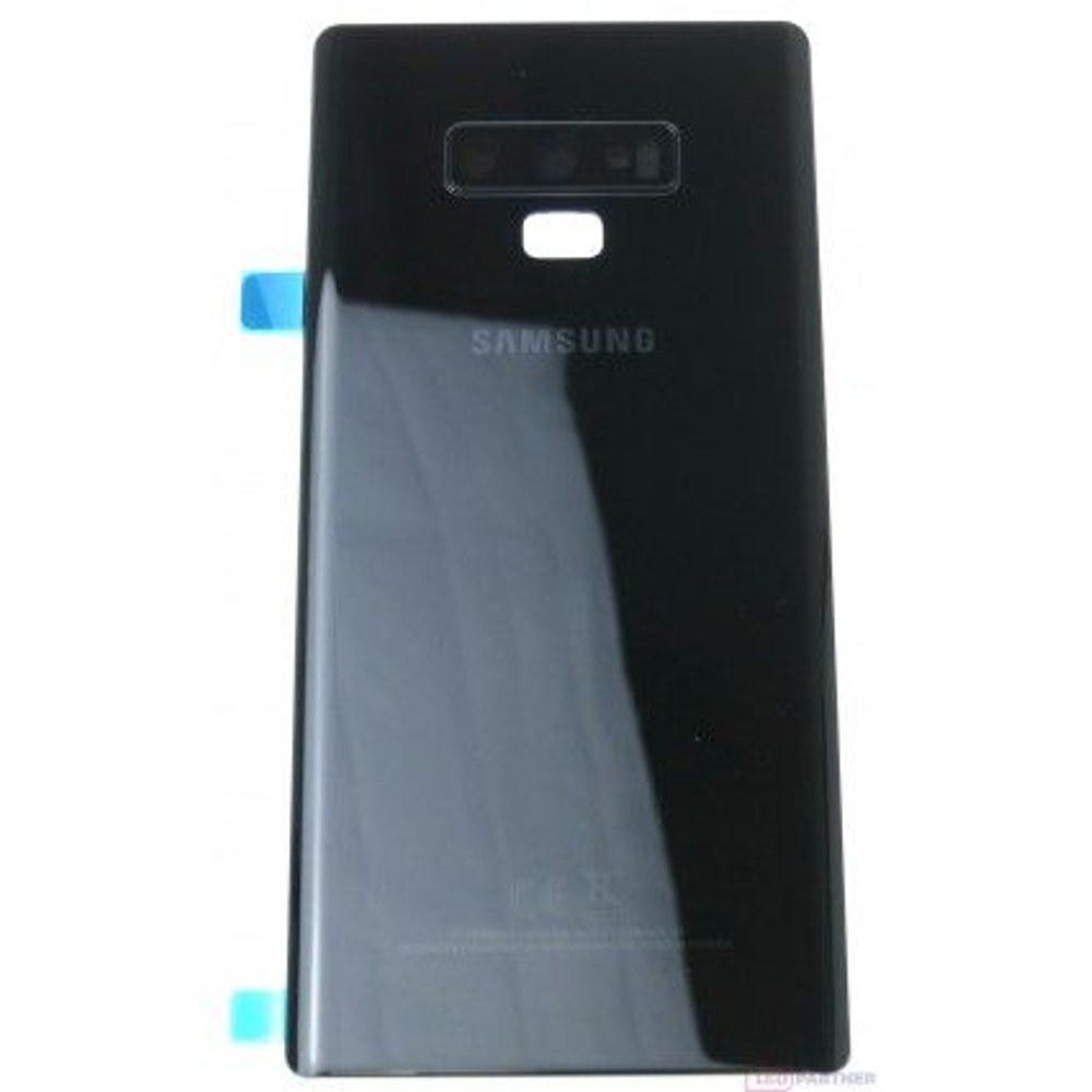 Samsung Galaxy Note 9 (SM-N960F) Kryt baterie black - originál