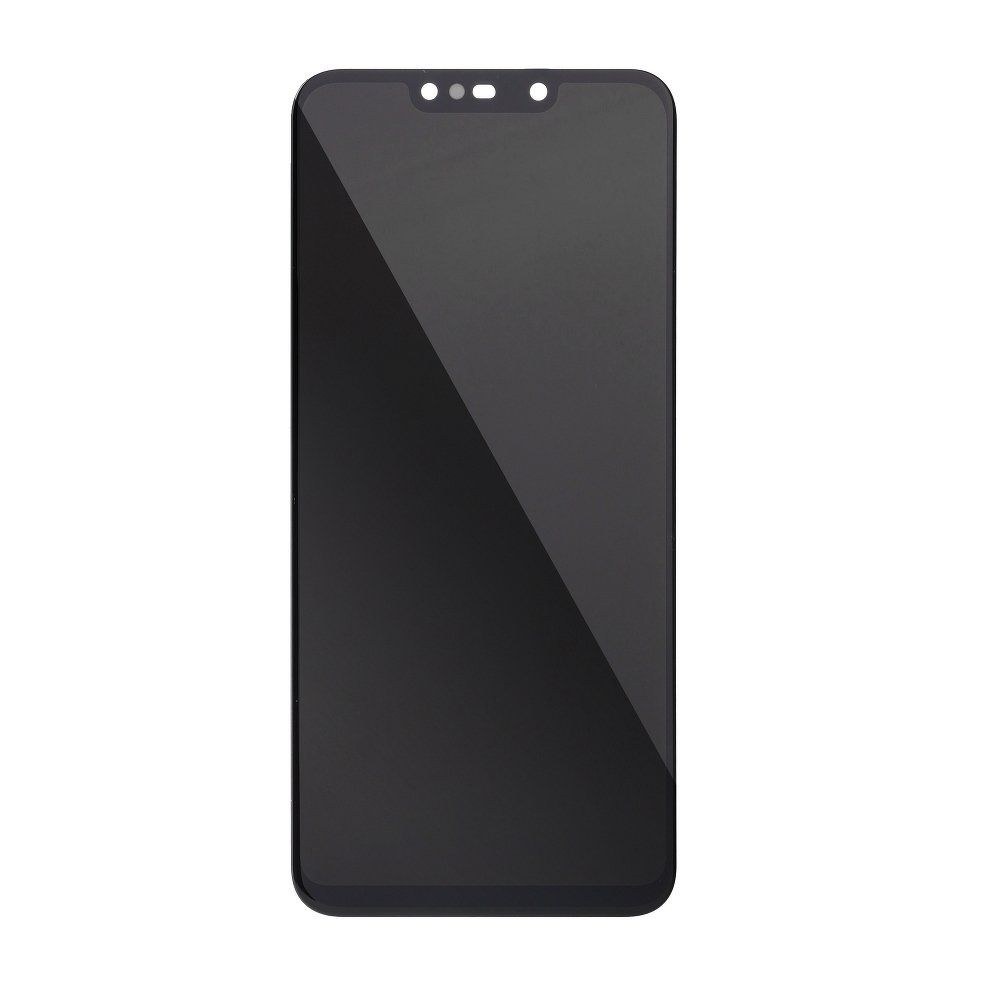 LCD Huawei Mate 20 Lite černá