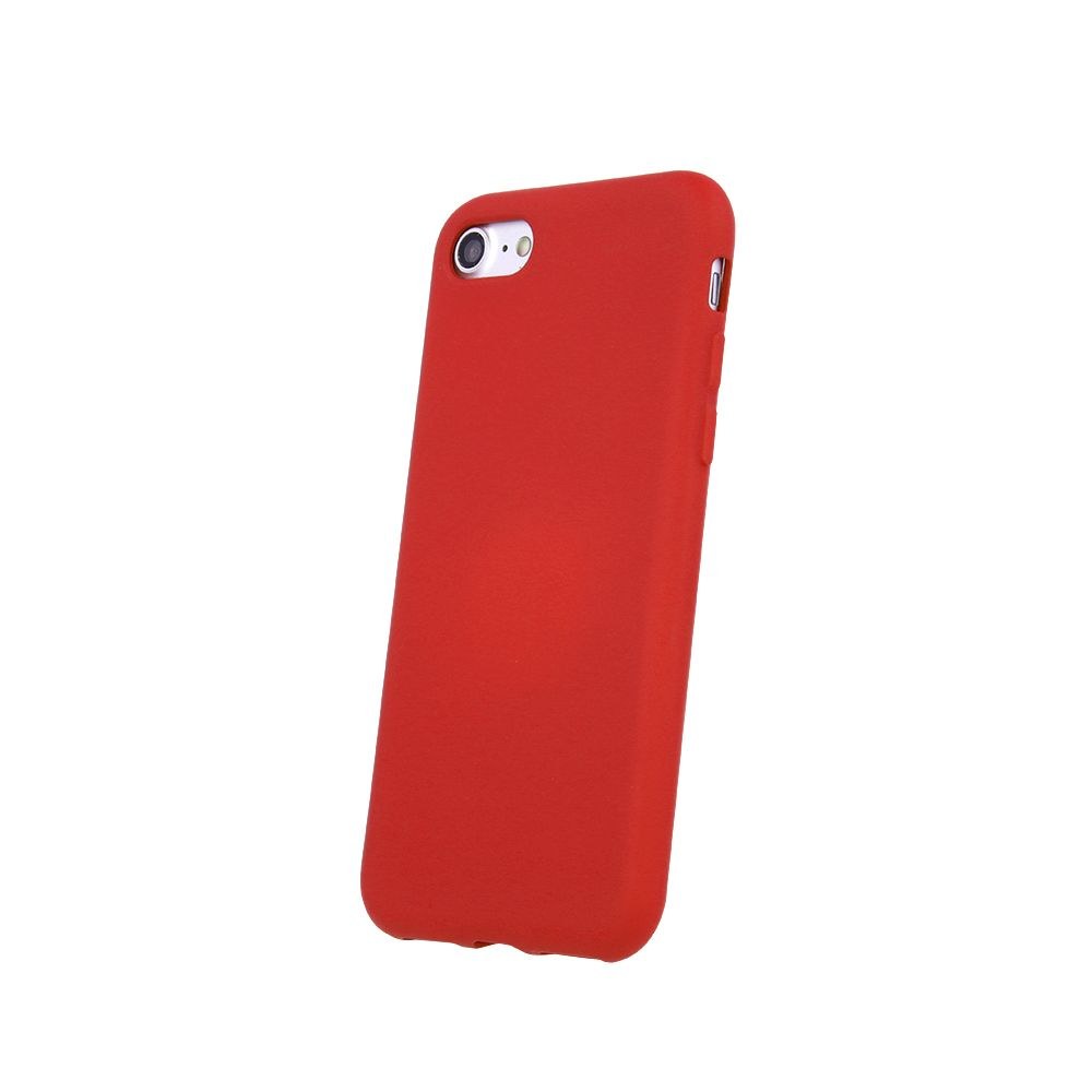 Silikonové pouzdro pro Realme C21 červené