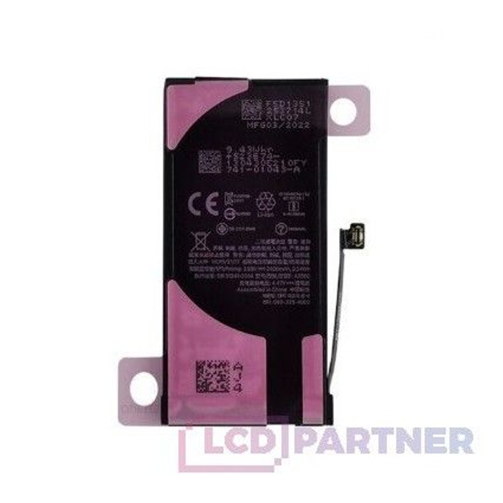 Baterie Apple iPhone 13 mini