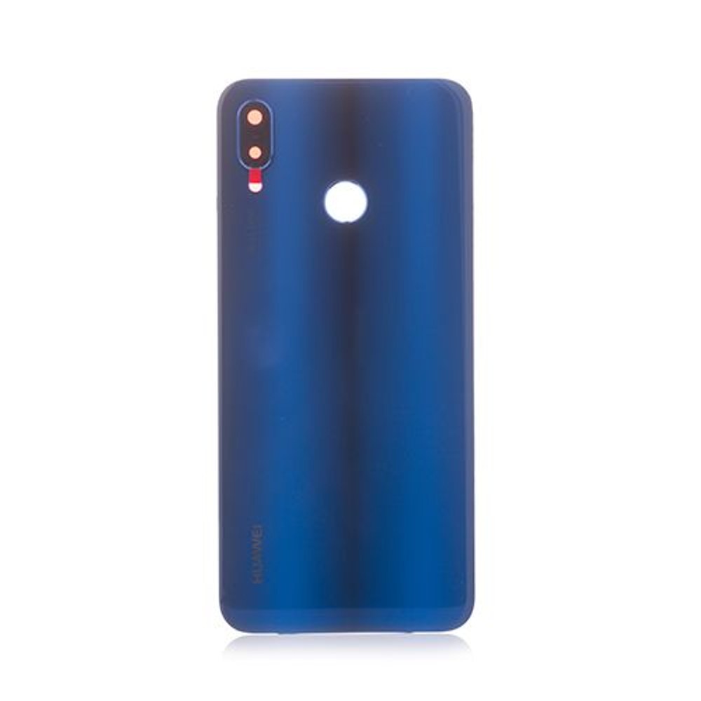 Huawei P20 Lite kryt baterie modrý originál