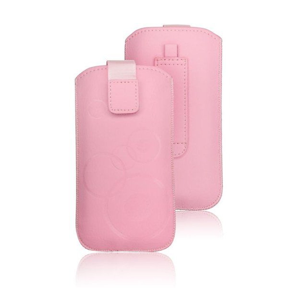 Deko Case - P9 lite,P10 lite, J5 2017,Redmi 6A /6 růžový