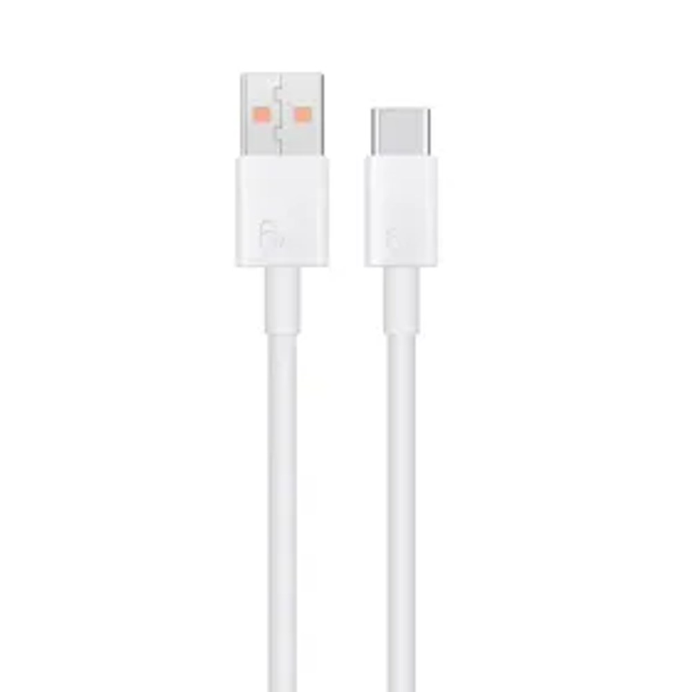 Originální USB kabel – Huawei SuperCharge LX04072043 6A (max 66W) USB A na USB C hromadně