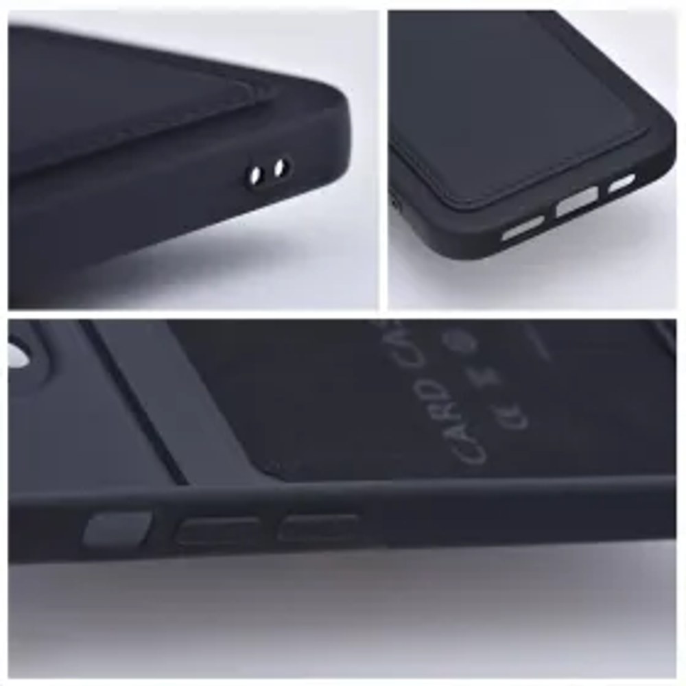 CARD Case pro SAMSUNG A35 5G černé