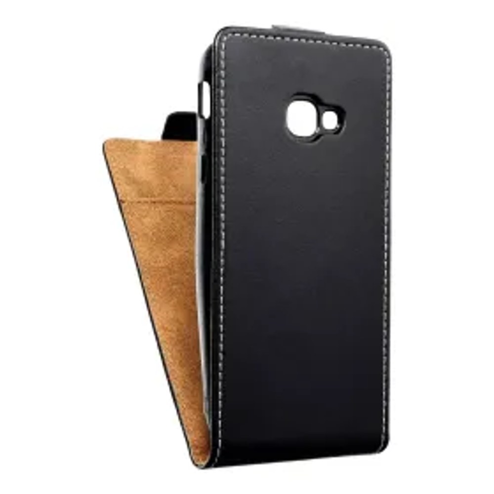 Flipové pouzdro SLIM FLEXI FRESH pro SAMSUNG Xcover 4