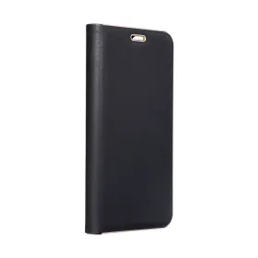 LUNA Book Gold pro XIAOMI Redmi NOTE 10 / 10S černá