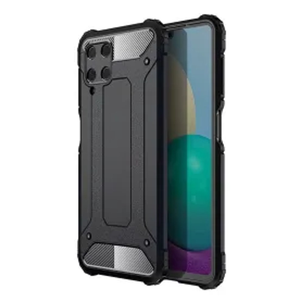 Pouzdro ARMOR pro SAMSUNG Galaxy A22 5G černé