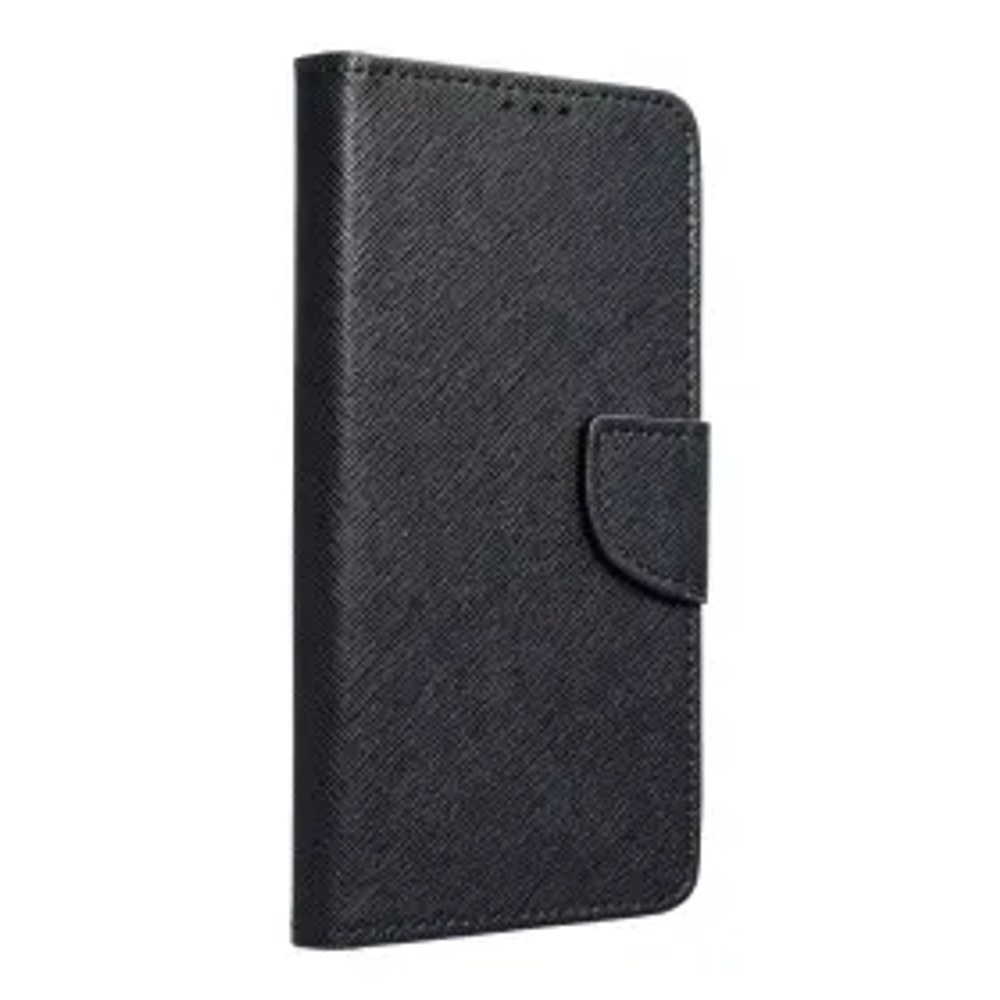 Pouzdro Book pro SAMSUNG A71 černé