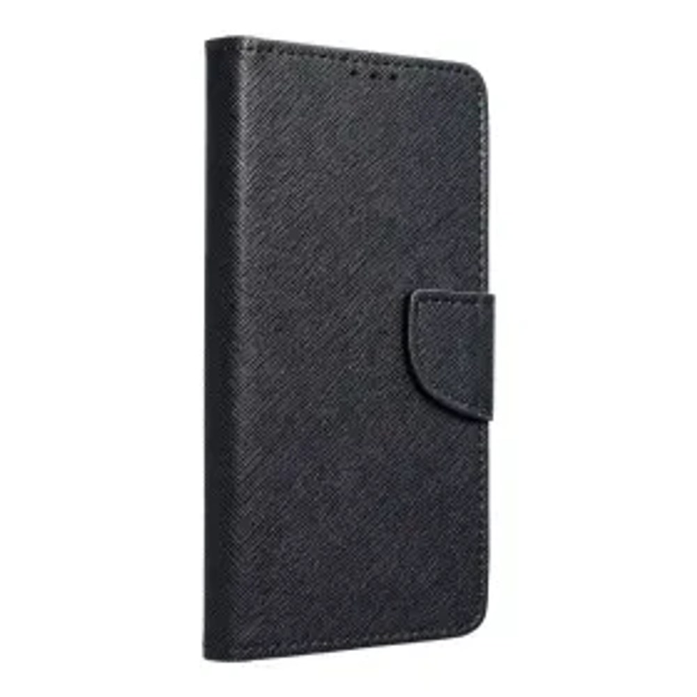 Pouzdro Fancy Book pro HUAWEI P Smart 2019 černé