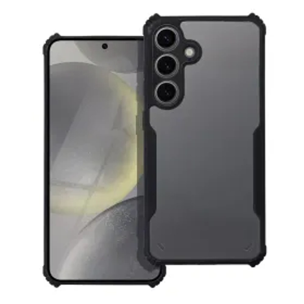 Anti-Drop pouzdro pro SAMSUNG A15 5G černé