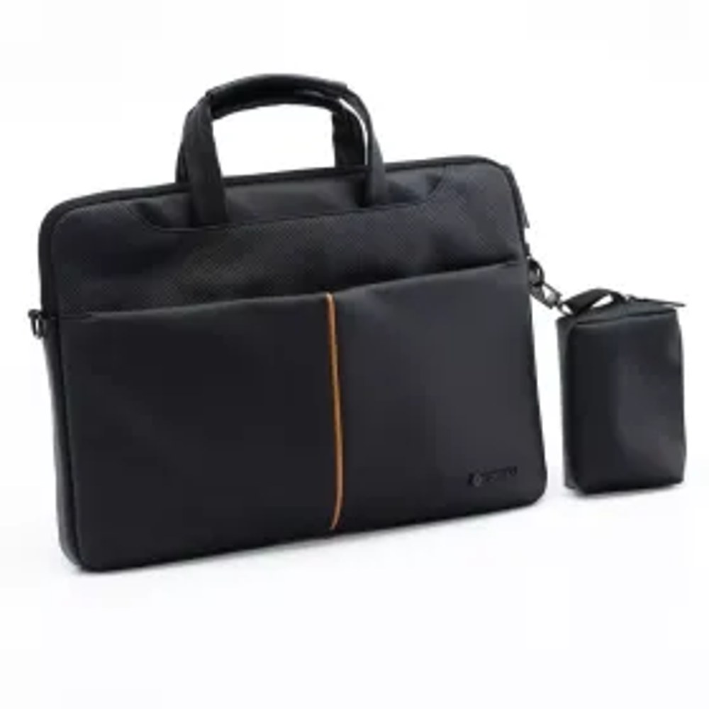 F-PROTECT URBAN STYLE taška na notebook 15,6" černá