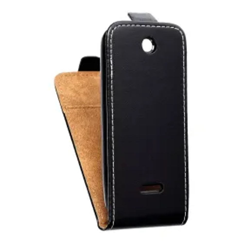 Flipové pouzdro SLIM FLEXI FRESH pro NOKIA 225