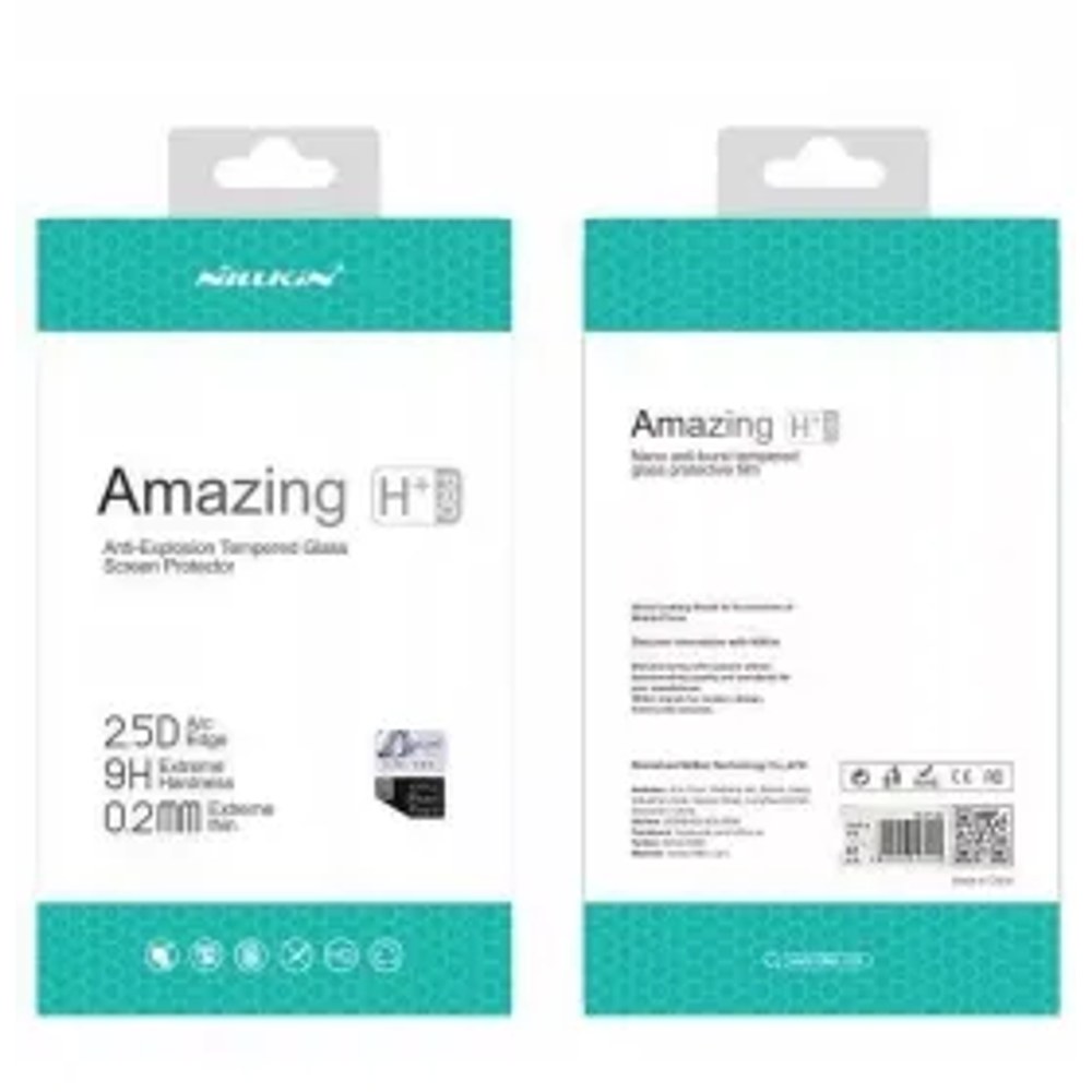 Nillkin AMAZING H tvrzené sklo Samsung J7 2016