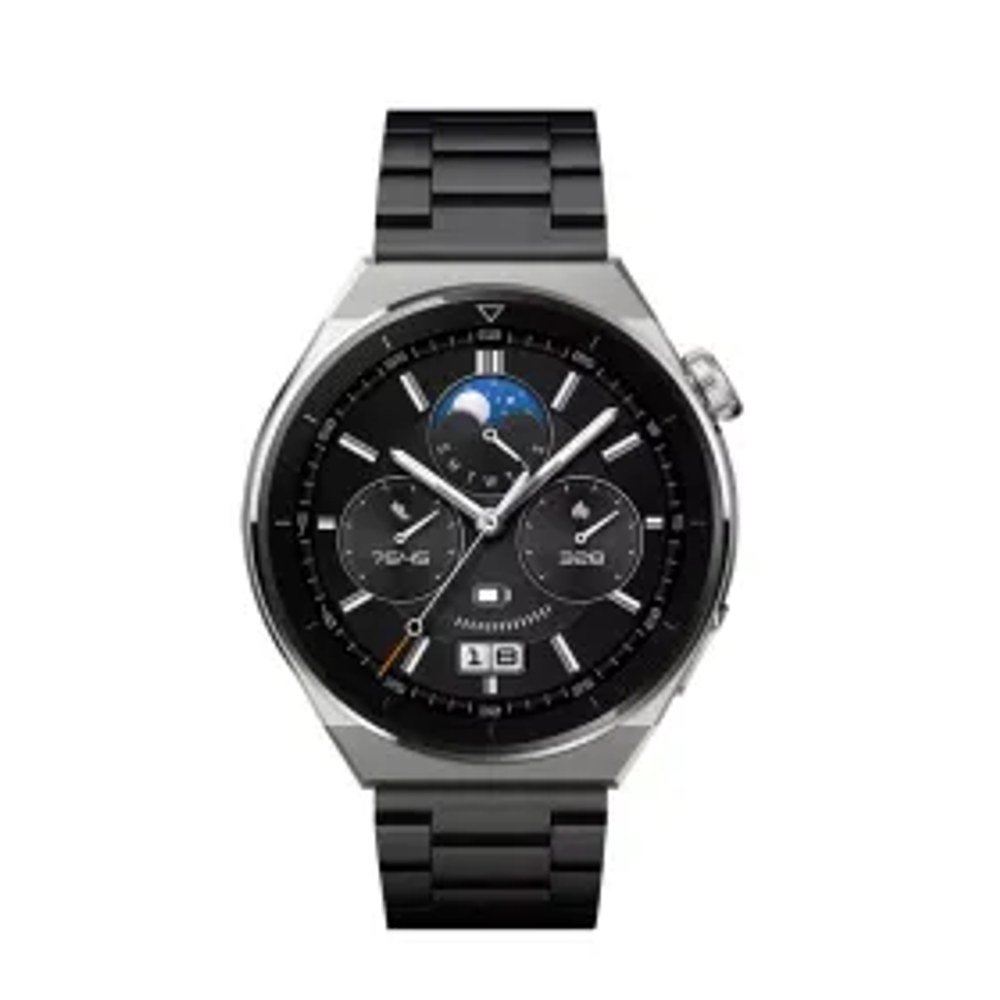 Řemínek F-DESIGN FS06 pro Samsung Watch 20mm black