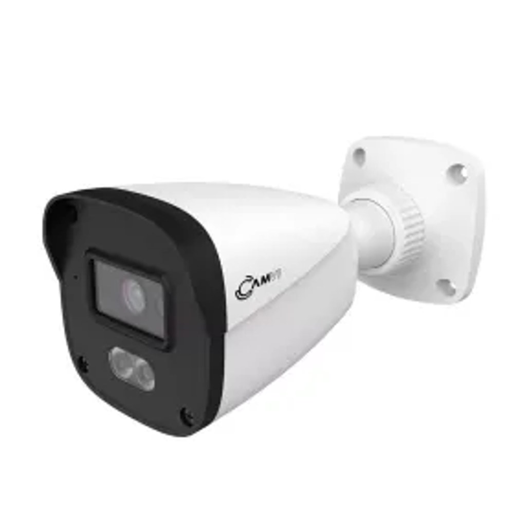 CAMVI venkovní kamera IP 4 Mpx 2,8 mm CV-IPB1428-DL-S4 bílá