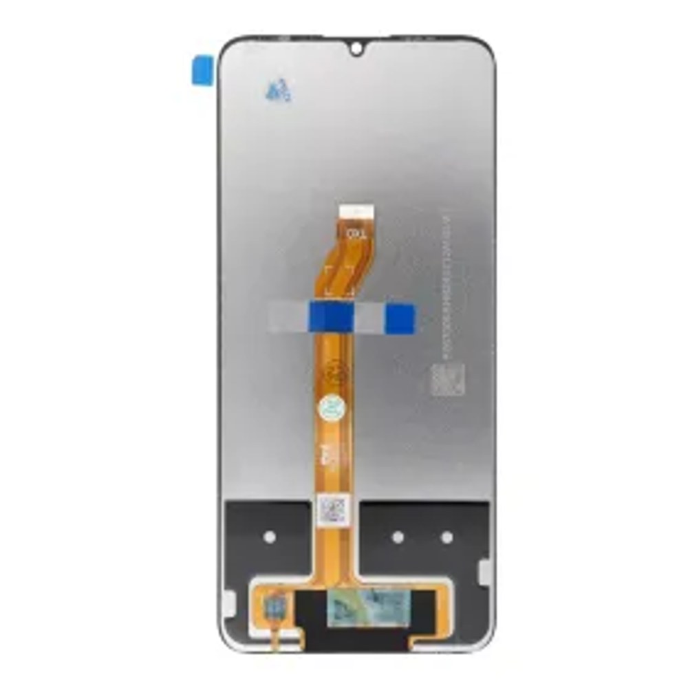 LCD displej pro HONOR X7 bez rámu