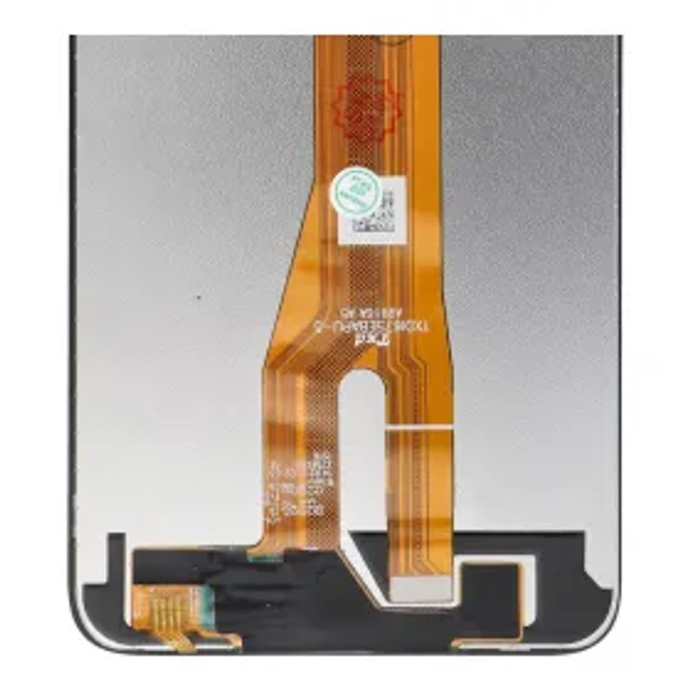 LCD displej pro HONOR X7A bez rámečku