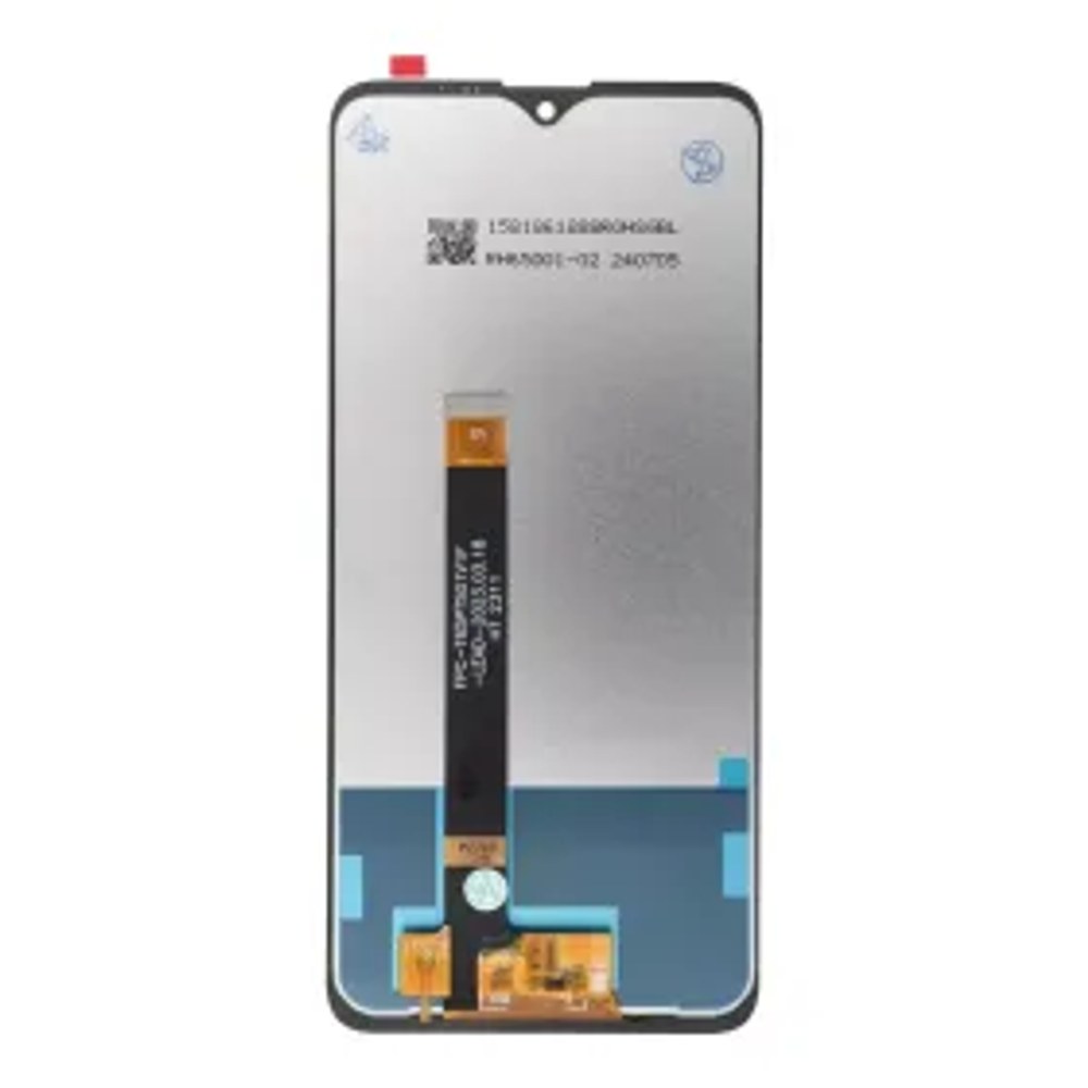 LCD displej pro LG K50S bez rámečku