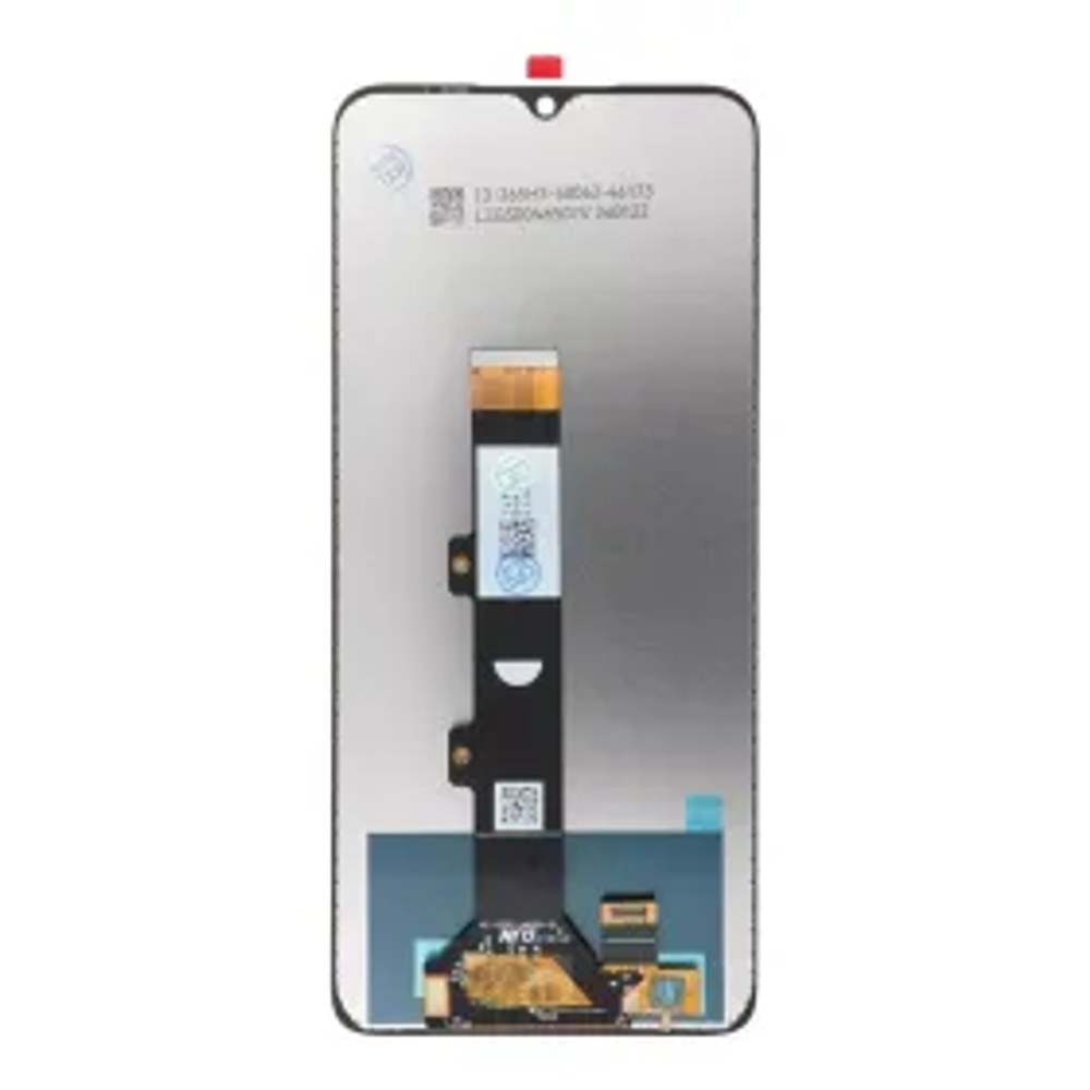 LCD displej pro MOTOROLA E22 bez rámečku