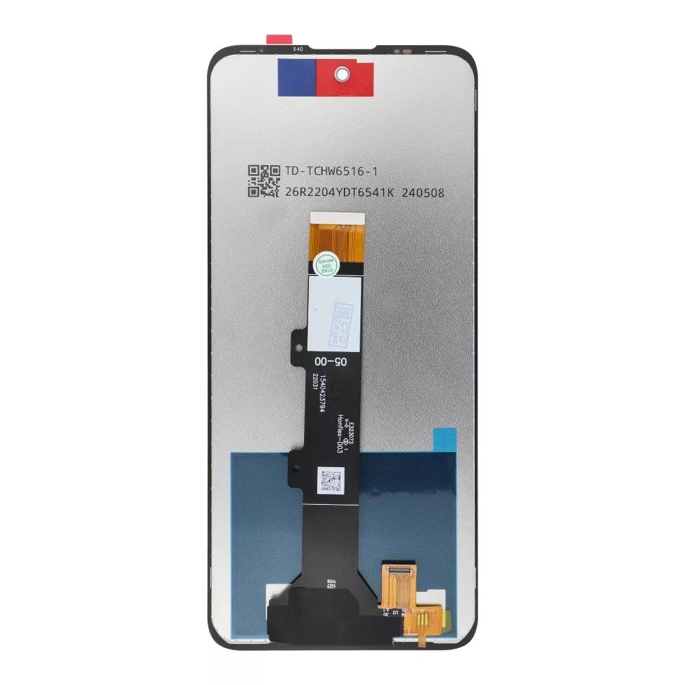 LCD displej pro MOTOROLA E40 bez rámečku