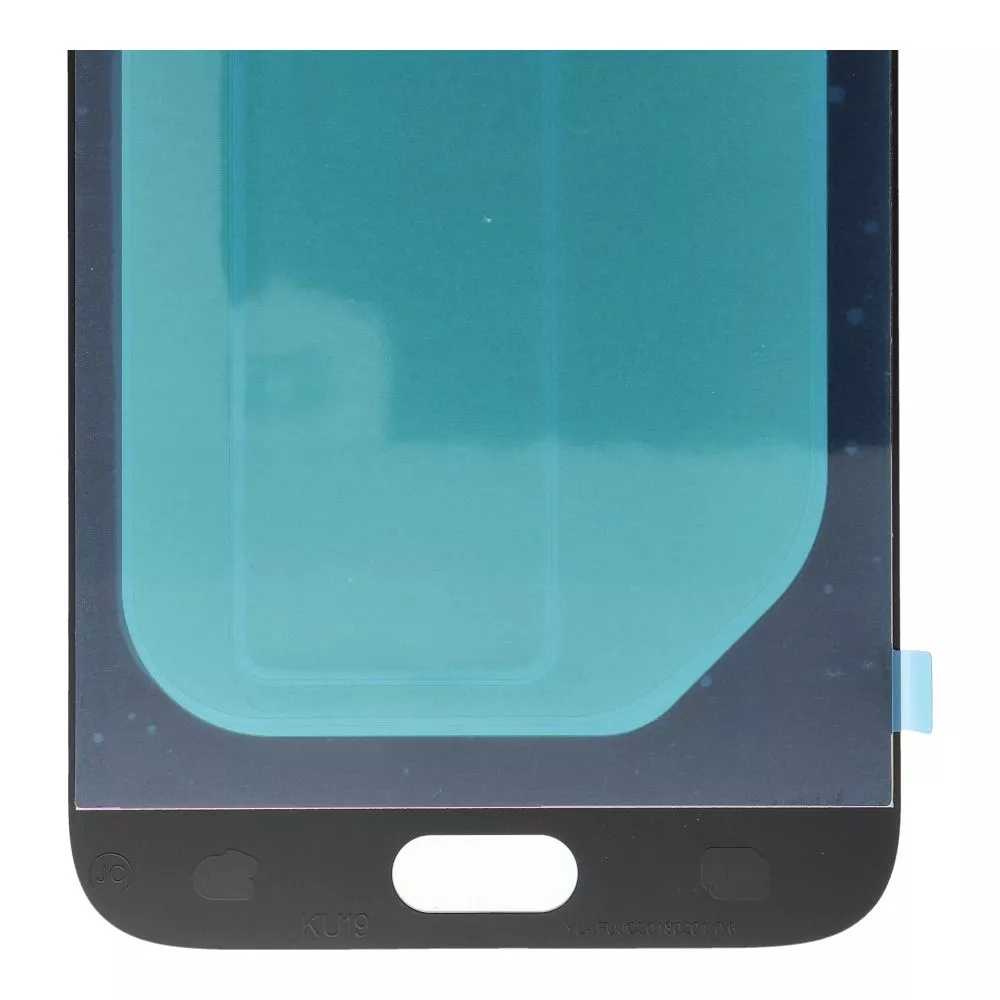 LCD displej pro Samsung J730 OLED black bez rámečku