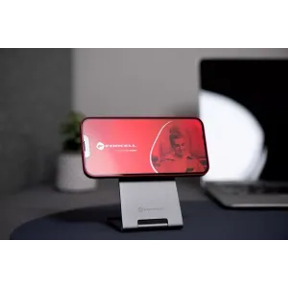 Matné sklo - pro Iphone XS Max / 11 Pro Max černé