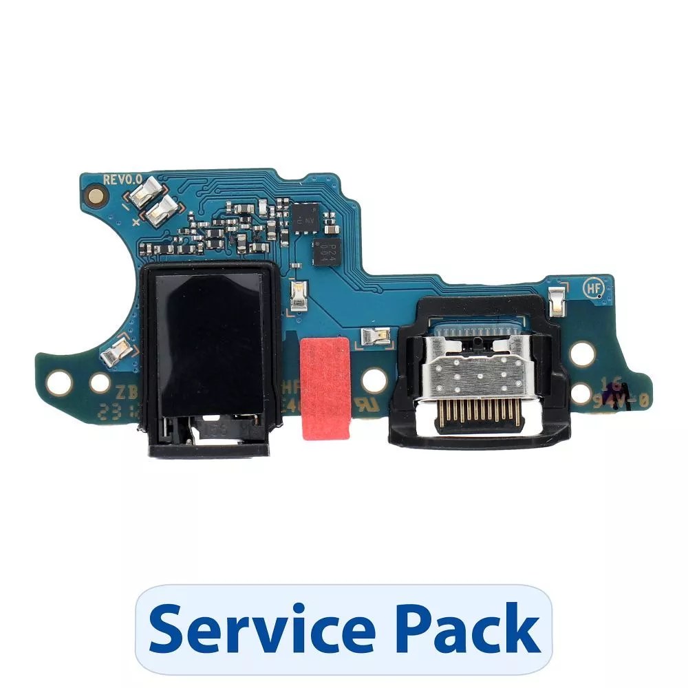 Nabíjecí deska ServicePack SAMSUNG A02s A025G GH81-20187A