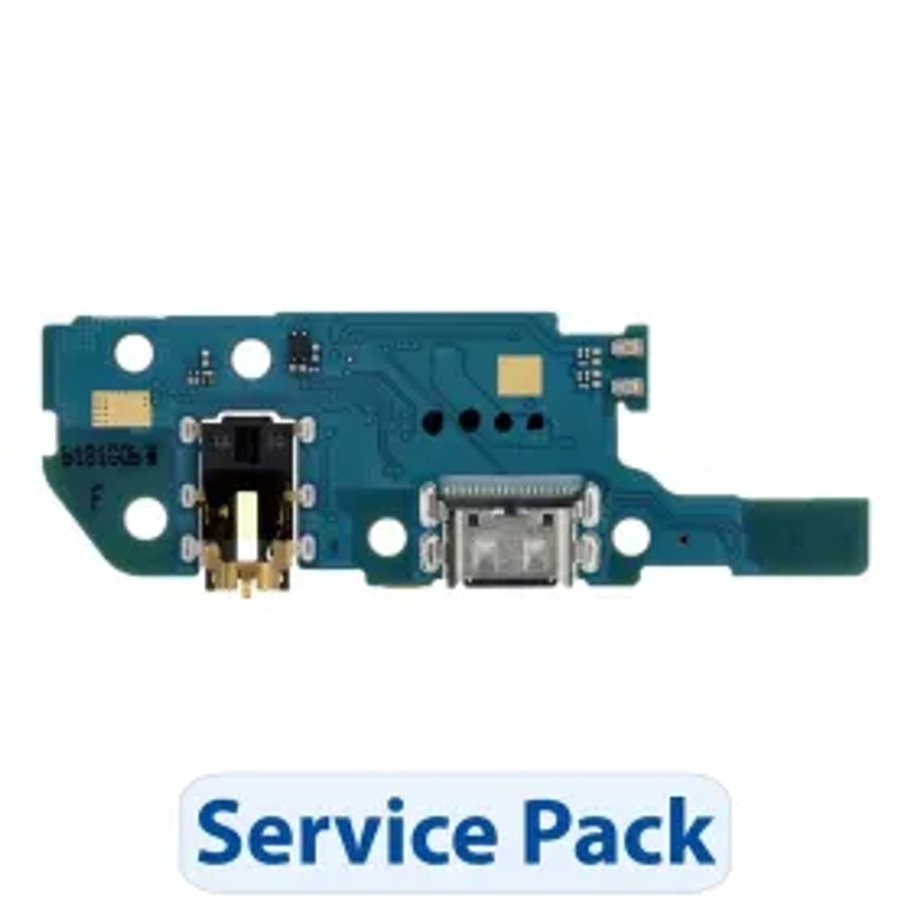 Nabíjecí deska ServicePack SAMSUNG A20e A202F GH59-15086A