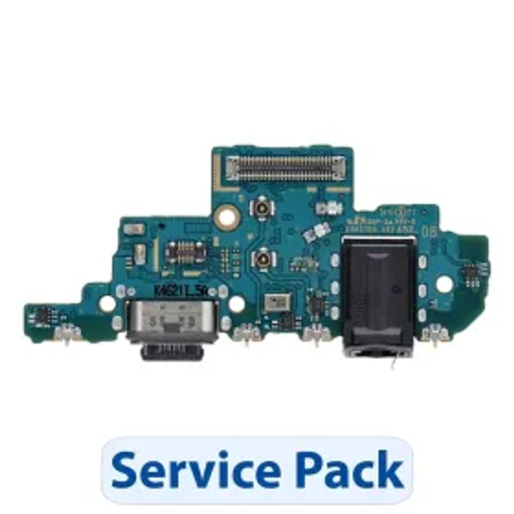 Nabíjecí deska ServicePack SAMSUNG A52 4G A525F GH96-14374A