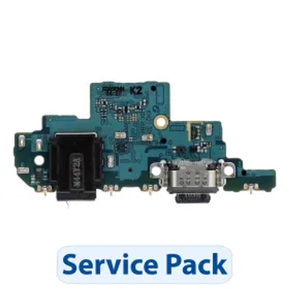 Nabíjecí deska ServicePack SAMSUNG A52S A528B (Ver. K2) GH96-14860A
