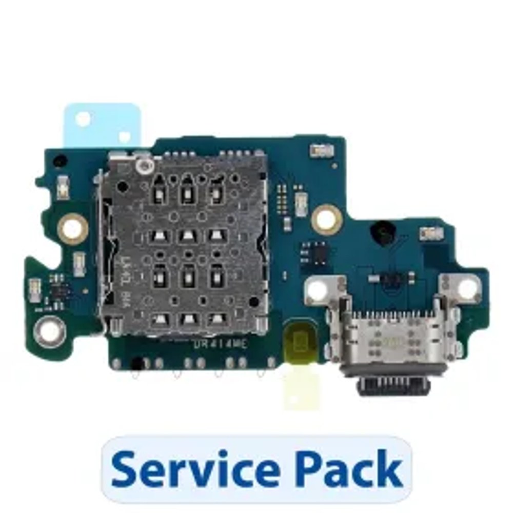 Nabíjecí deska ServicePack SAMSUNG A53 5G A536B GH59-15556A