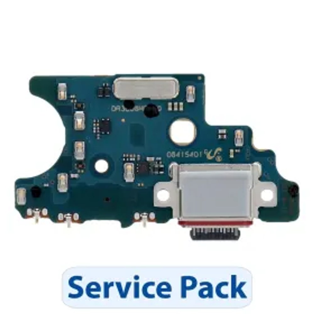 Nabíjecí deska ServicePack SAMSUNG S20 5G USB G980F/G981B GH96-13080A