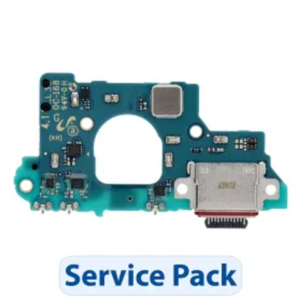 Nabíjecí deska ServicePack SAMSUNG S20 FE 4G G780F GH96-13917A