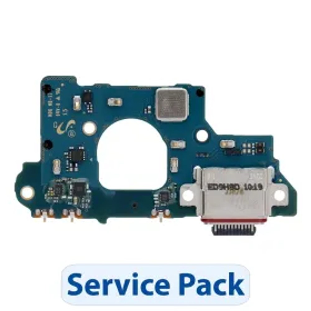 Nabíjecí deska ServicePack SAMSUNG S20 FE 5G G781B GH96-13848A