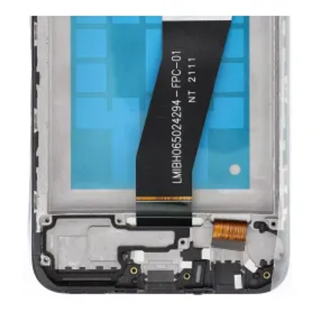 ServicePack LCD displej SAMSUNG A02s A025G GH81-20181A