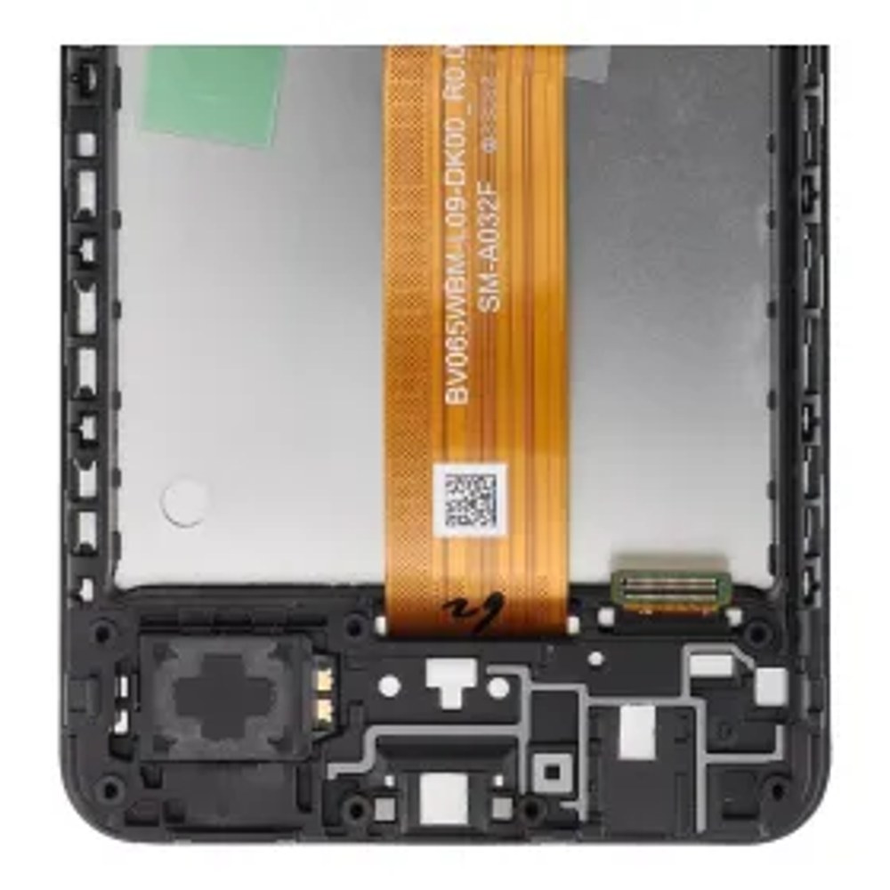 ServicePack LCD displej SAMSUNG A12 A127F GH82-26485A