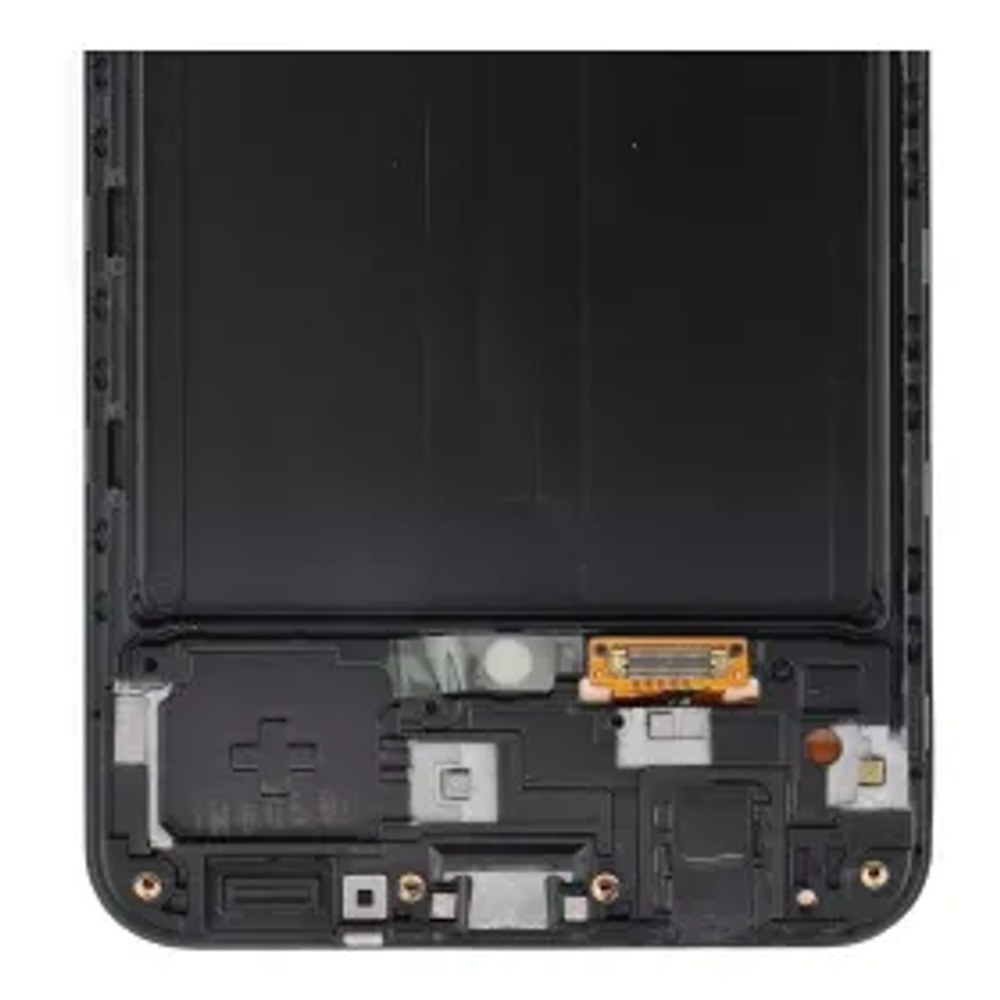 ServicePack LCD displej SAMSUNG A50 A505F GH82-19713A