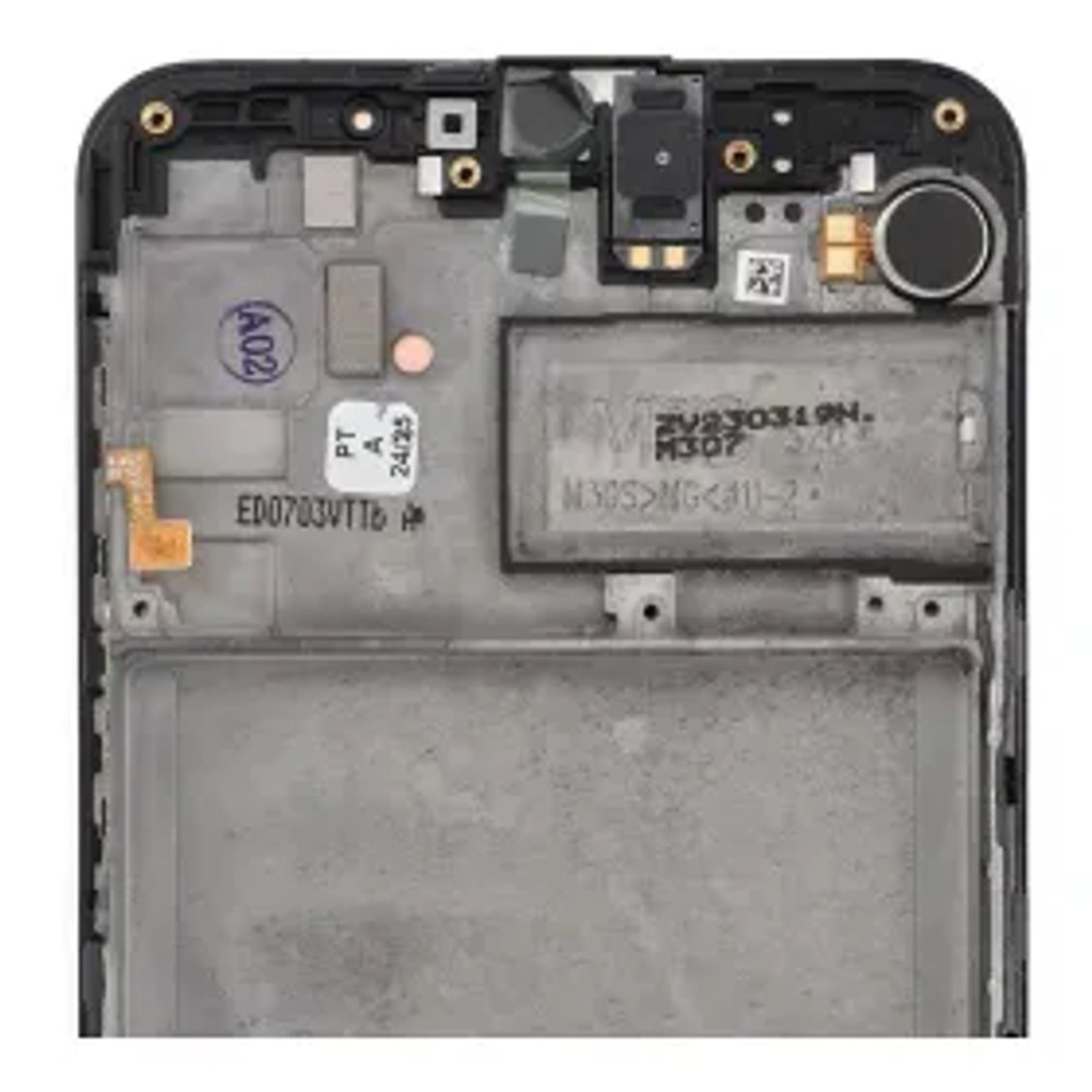 ServicePack LCD displej Samsung M21 M215F GH82-22509A