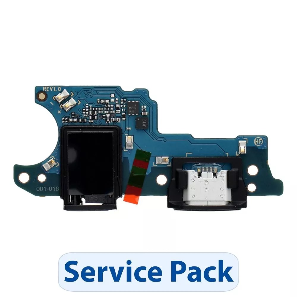 ServicePack Nabíjecí deska SAMSUNG A03 A035G GH81-21638A