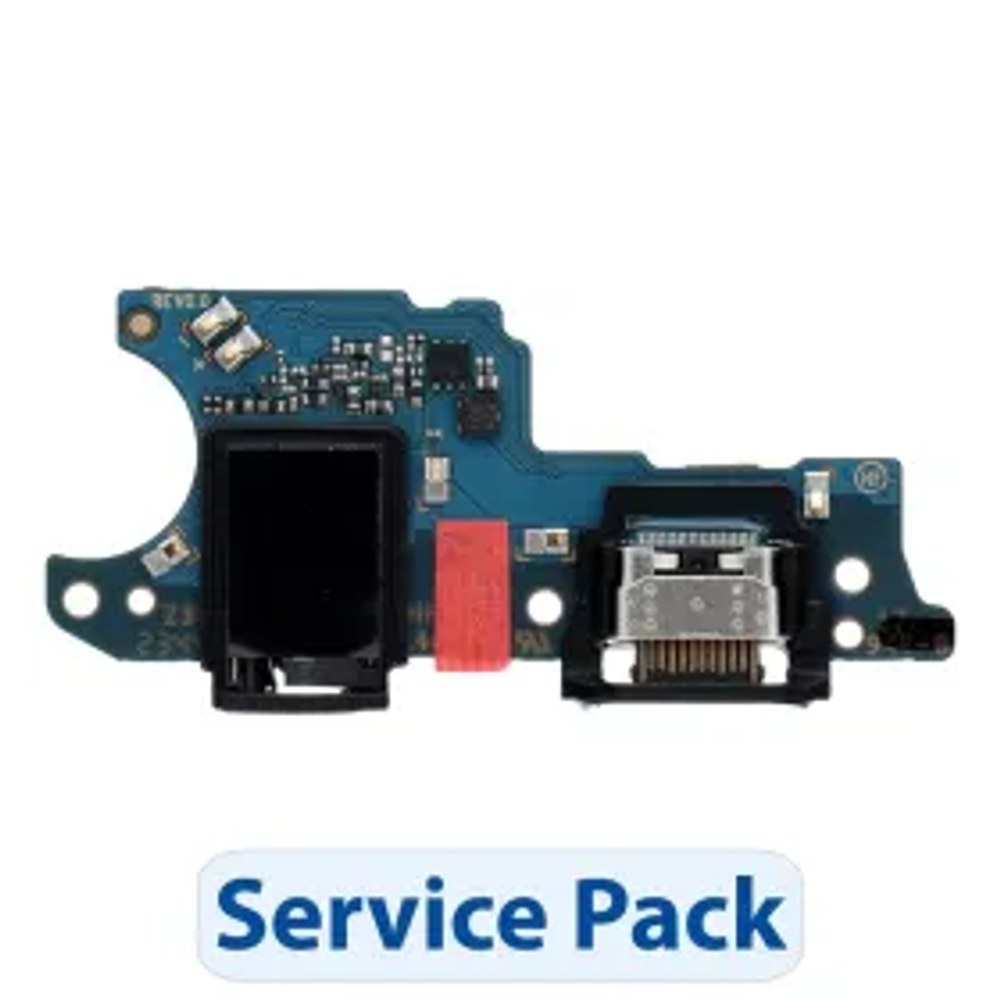 ServicePack Nabíjecí deska SAMSUNG A03s A037G GH81-21245A