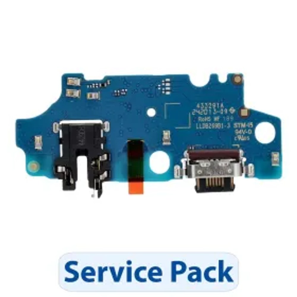 ServicePack Nabíjecí deska SAMSUNG A05s A057F GH81-24366A