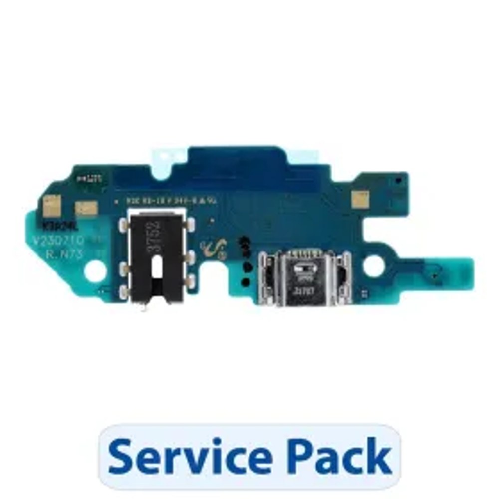 ServicePack Nabíjecí deska SAMSUNG A10 A105FN GH96-12719A