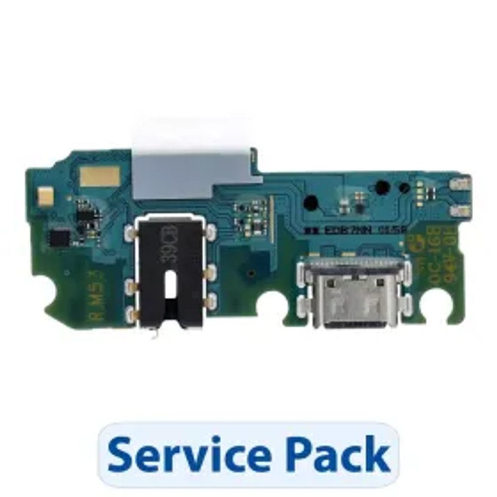 ServicePack Nabíjecí deska SAMSUNG A12 A125F GH96-14044A