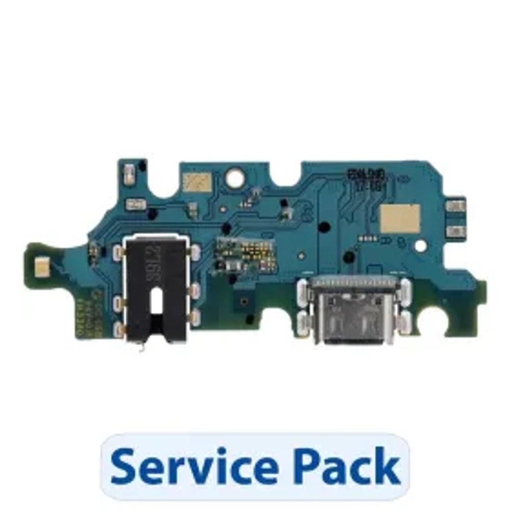 ServicePack Nabíjecí deska SAMSUNG A13 4G A135F GH96-15062A