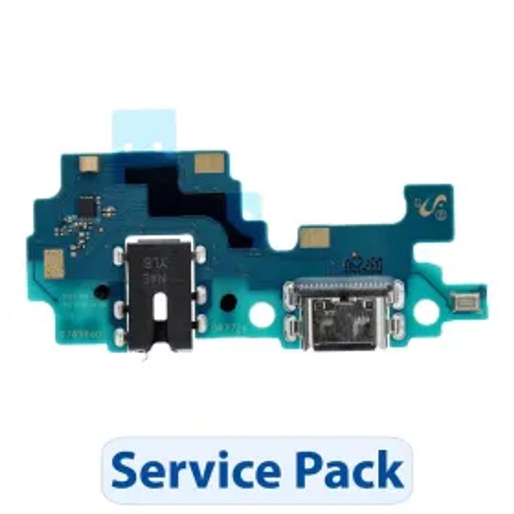 ServicePack Nabíjecí deska SAMSUNG A21s A217F GH96-13452A
