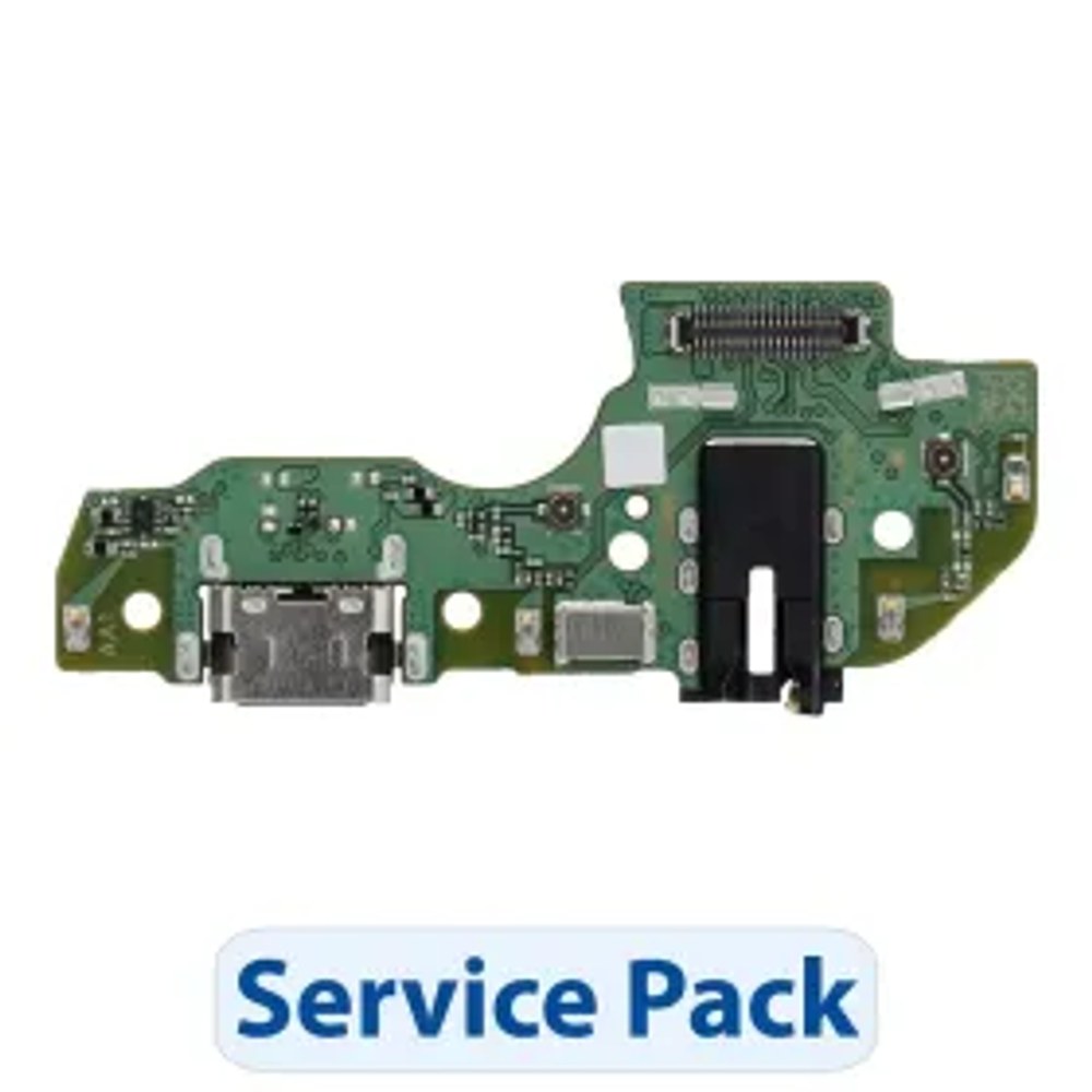 ServicePack Nabíjecí deska SAMSUNG A22 5G A226B GH81-20699A