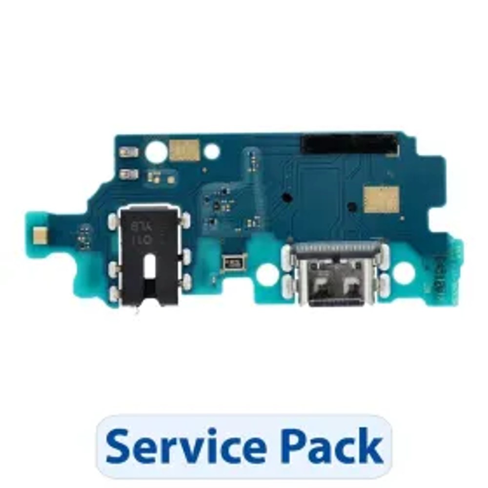 ServicePack Nabíjecí deska SAMSUNG A23 5G A236B GH96-15504A